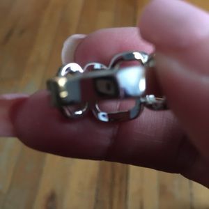 Lia Sophia Jewelry - Lia Sophia Structure Ring Lia Sophia Jewelry - Lia Sophia Structure Ring